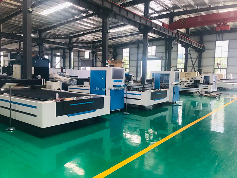 1 kw laser cutting machine for sale