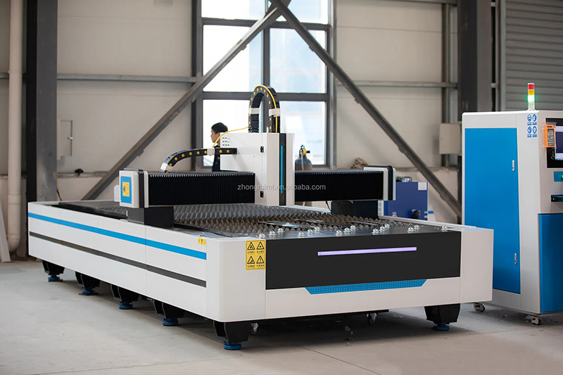 1 kw laser cutting machine for sale
