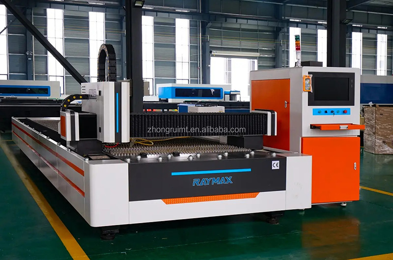 1 kw laser cutting machine for sale