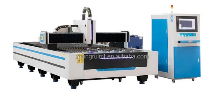 A Guide to Buying a 1 kW Laser Cutting Machine for Your Business