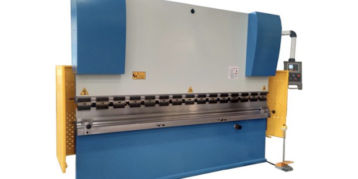 100 Ton Metal Steel Bending Machine: The Ultimate Guide