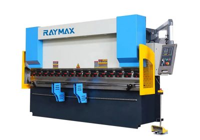 Understanding the Benefits of a 100 Ton Hydraulic Press Brake