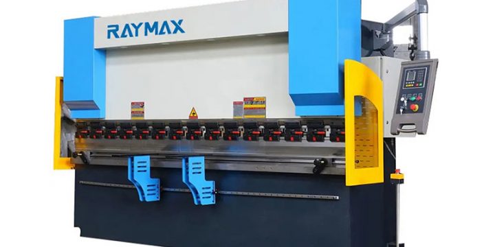 Understanding the Benefits of a 100 Ton Hydraulic Press Brake