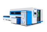 Optimizing Manufacturing Processes with 2kw Fiber Laser Cutting Machines