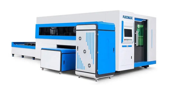 Optimizing Manufacturing Processes with 2kw Fiber Laser Cutting Machines