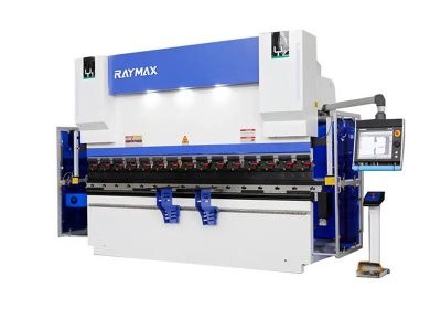 A Comprehensive Overview of the Benefits of 320 Ton Press Brake Machines