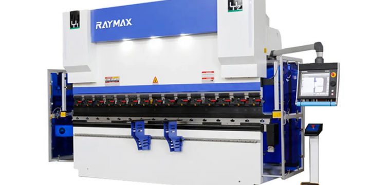 A Comprehensive Overview of the Benefits of 320 Ton Press Brake Machines