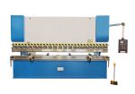 The Ultimate Guide to 90 Ton Press Brakes: Everything You Need to Know