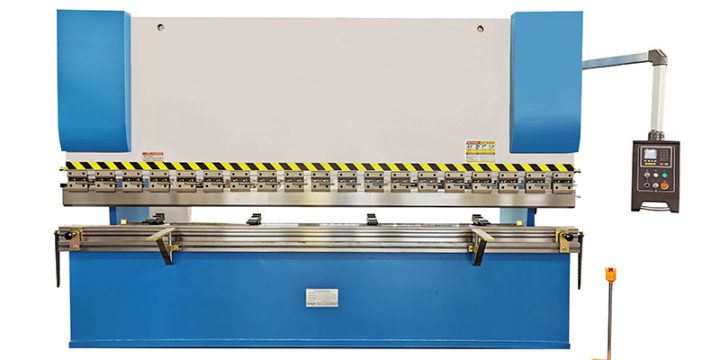 The Ultimate Guide to 90 Ton Press Brakes: Everything You Need to Know