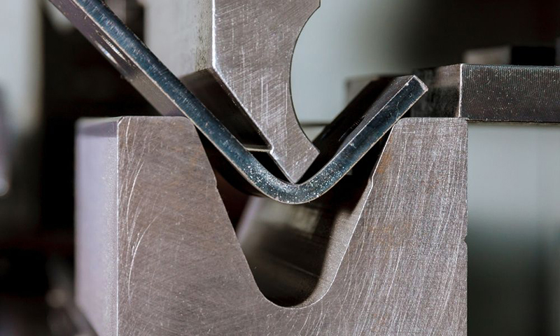 Applications of Single Phase Press Brake