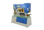 Understanding Ironworker Hydraulic Presses: The Complete Guide