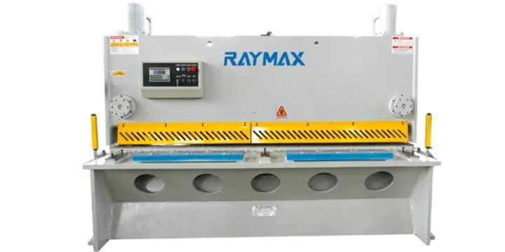 The Ultimate Guide to Sheet Metal Shearing Machines: Understanding the Cutting Edge Technology