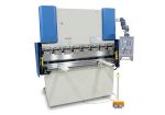 Single Phase Press Brakes: A Comprehensive Guide for Fabricators