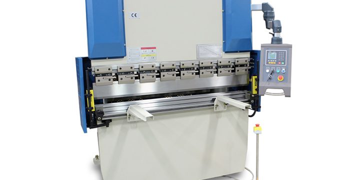 Single Phase Press Brakes: A Comprehensive Guide for Fabricators