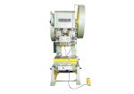 Maximizing Efficiency with Hydraulic Punching Machines for Sheet Metal Processing