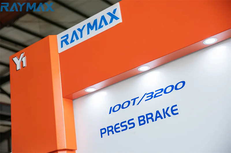 hydraulic sheet metal press brake