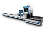 A Comprehensive Guide to Choosing the Right Metal Pipe Laser Cutting Machine