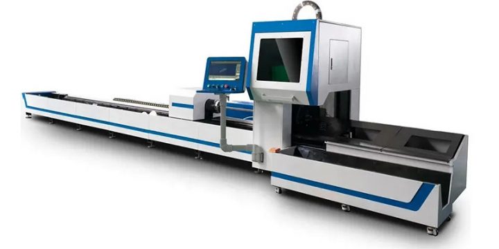 A Comprehensive Guide to Choosing the Right Metal Pipe Laser Cutting Machine