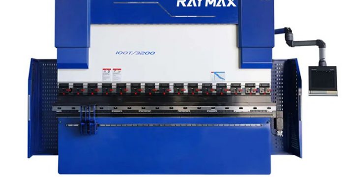 Utilizing NC Hydraulic Press Brakes for Precise Sheet Metal Bending