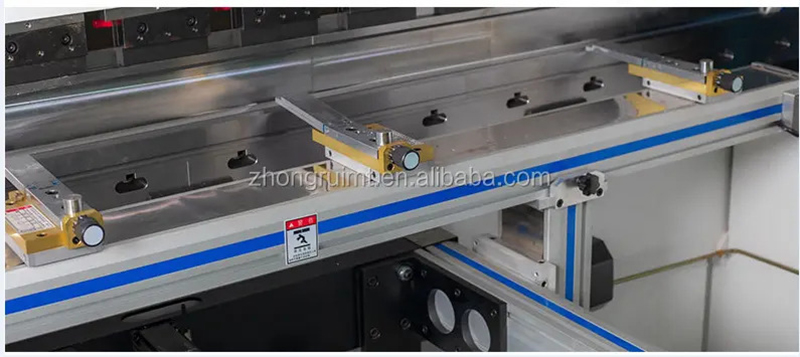 plate press brake machine