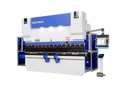 Introducing Plate Press Brake Machines: Unlocking the Benefits of Precision Metal Bending
