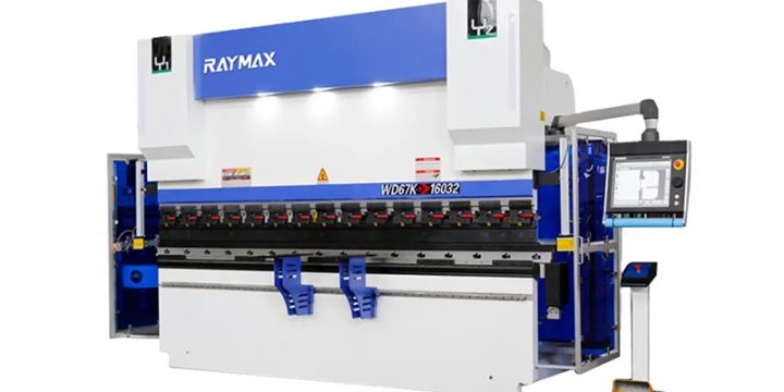 Introducing Plate Press Brake Machines: Unlocking the Benefits of Precision Metal Bending